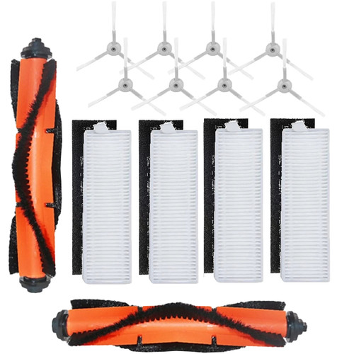 Kit für xiaomi robot - mi,