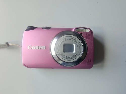 Canon powershot a3200 - canon, is