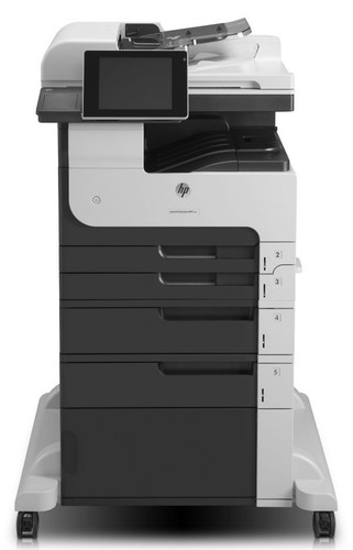 Laserjet mfp m725f - hp,