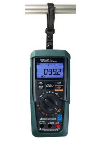 Gossen metrawatt z117a - metrawatt,
