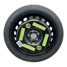 Reserverad Notrad Ersatzrad Audi A4 8K A5 8T 8F 4x19 ET29 5x112 8K0601027D