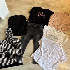 Damen Bekleidungspaket Große