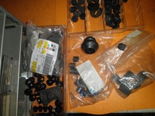 Konvolut Klein Teile Plastik