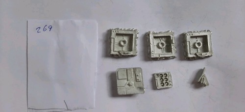 Epic 000 warhammer 40k - -,