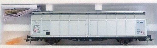 Roco 47448 schiebewandwagen - 47448,