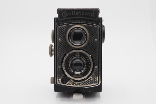 Rolleicord tapeten rollei - rolleicord, "tapeten-rollei"