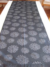 Flächenvorhang Schiebevorhang