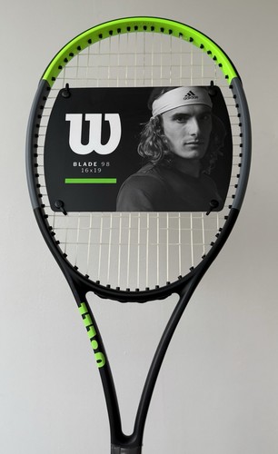 Wilson blade - wilson,
