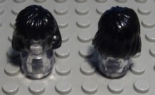 Lego Figure Accessories Hair