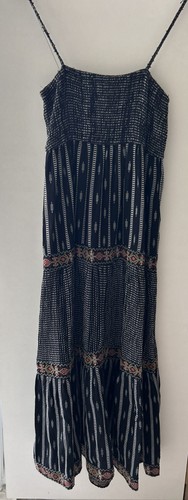Zara maxikleid xs - zara,