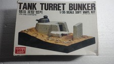 Deutscher bunker academy - 1/35,