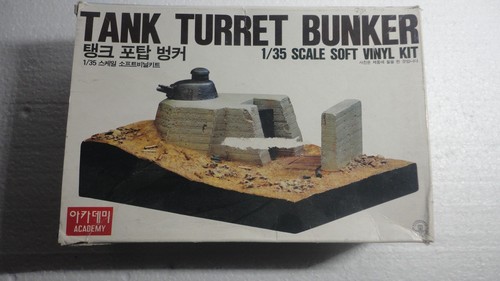 Deutscher bunker academy - bunker,