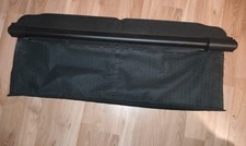 Original Kofferraumabdeckung -