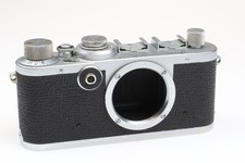 Leica black dial kamera - leica,