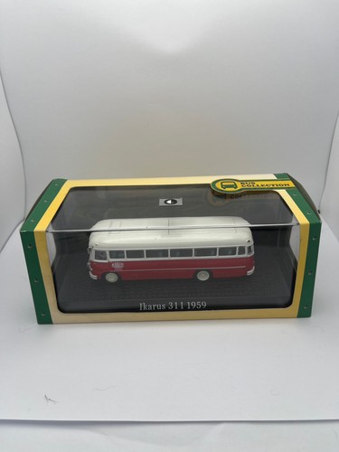Atlas edition ikarus - ikarus, 1959