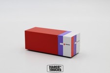 Wechselbrücke Swap body for