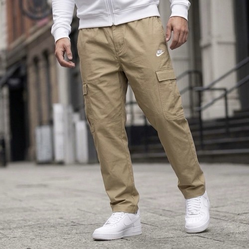 Nike club woven cargo hose - nike,