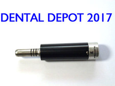 Im Austausch ! Kavo Intra K Lux 196 Motor Mikromotor mit Licht & mit Rechnung !.