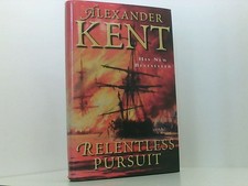 Relentless Pursuit Alexander