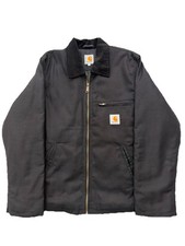 Carhartt Detroit Mens Reworked