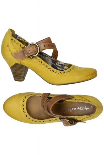 Tamaris pumps damen high - high, heels