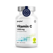 Vitamin 1000 pro tablette - vitamin,