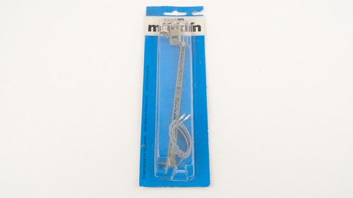 Märklin 7046 bogenlampe - märklin,