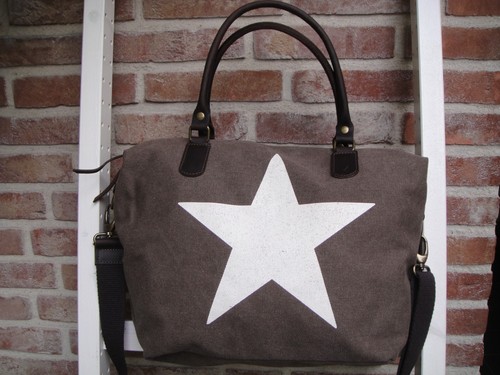 Damen tasche stern - damen,