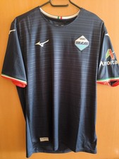 Lazio Rom Trikot Neu Gr L