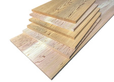 Holzbrett Western Red Cedar