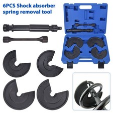 Innenfeder Federspanner Doppel