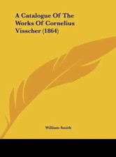 William Smith | A Catalogue Of
