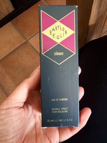 Eau parfum babylon - de, parfum-babylon