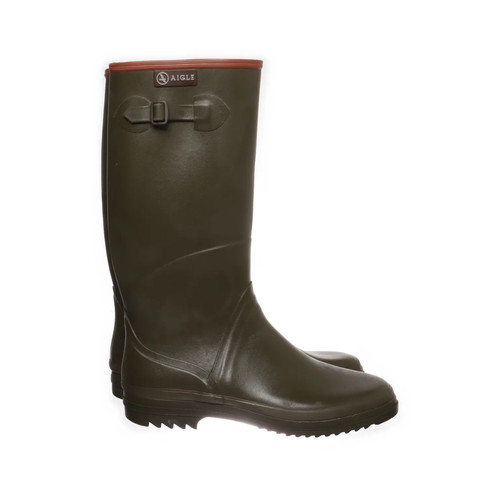 Aigle gummistiefel größe - gummistiefel,,