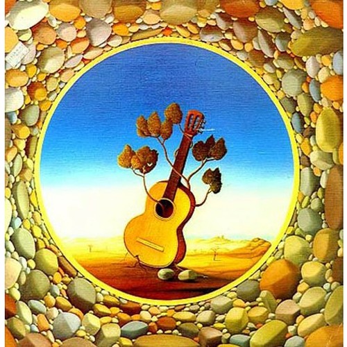 Adamo kieselsteine vinyl - -, lp
