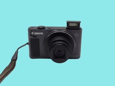 Canon PowerShot SX620 HS