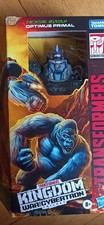 Hasbro transformers kingdom - hasbro,