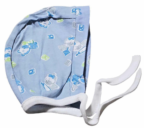 Babymütze erstlingsmütze - babymütze,