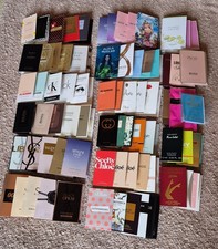 Konvolut Parfum mit 75 Proben