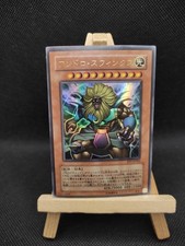 Yu-Gi-Oh Androsphinx Ultra