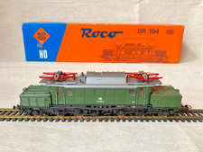 Roco H0 04168A E-Lok Krokodil BR 194
