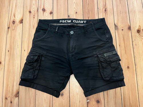 Alpha industries shorts kurze - alpha,
