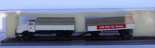 Ifa zug drk hilfszug - h,