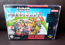 Super Mario Kart in OVP und