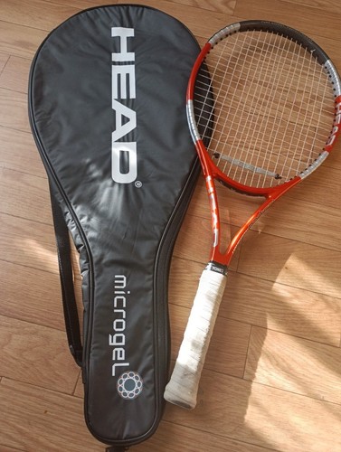Head liquidmetal radical - head,
