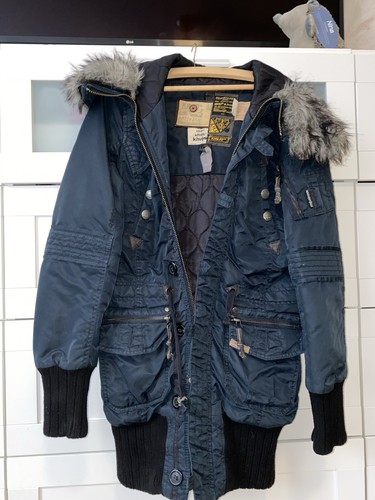 Khujo winterparka - khujo,
