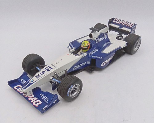 Minichamps modellauto 18 - minichamps, 1:18