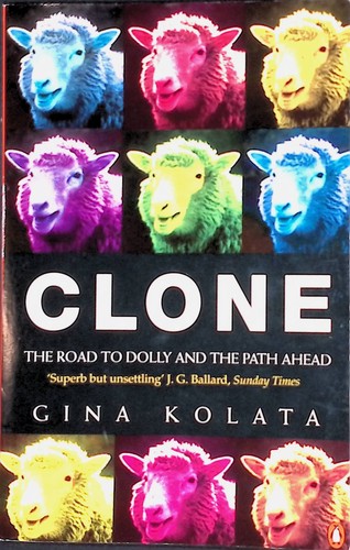 Clone the road dolly - to, and