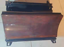 Mercedes W210 Aschenbecher Standheizung Bedienteil  0005424511 (4-2)