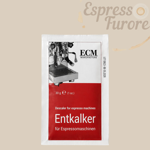 Ecm spezial entkalker für - spezial,